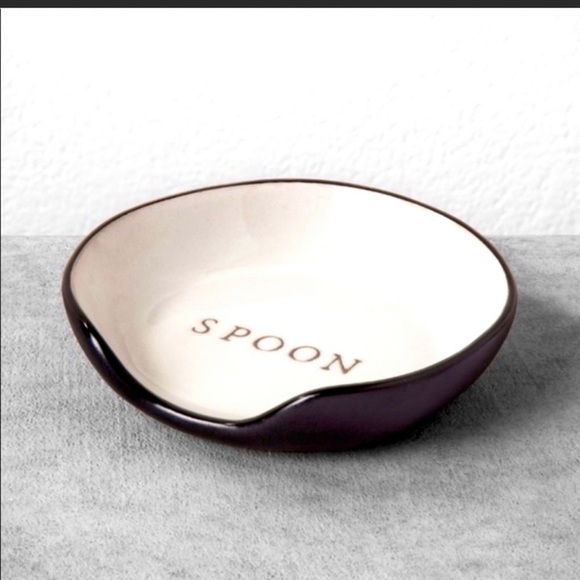 Hearth & Hand Spoon Rest NWT - Picture 1 of 8